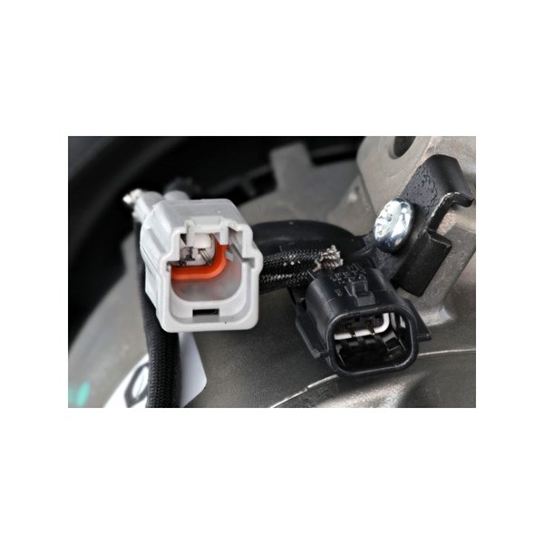 Kompressor, klimatanläggning 12V Valeo 813881 VALEO