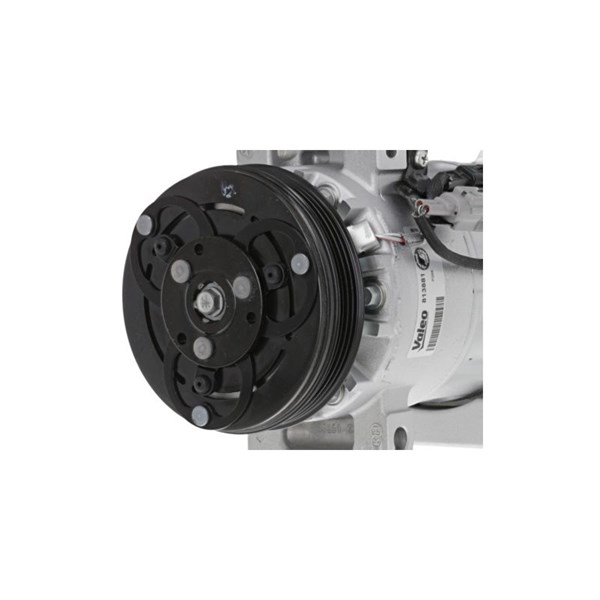 Kompressor, klimatanläggning 12V Valeo 813881 VALEO Kompressor, klimatanläggning 12V Valeo 813881 VALEO