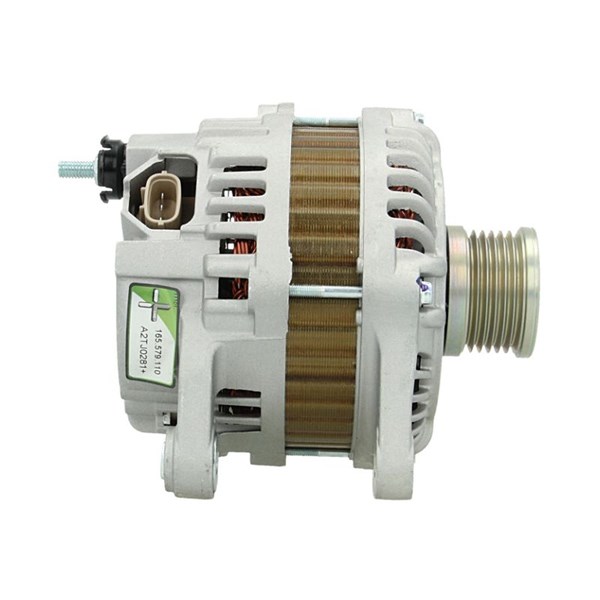 Generator 12V 110A Bv psh 165.579.110.130 BV PSH