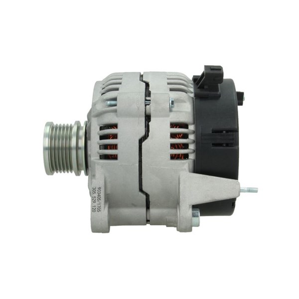 Generator 12V 120A Bv psh 305.529.120.010 BV PSH