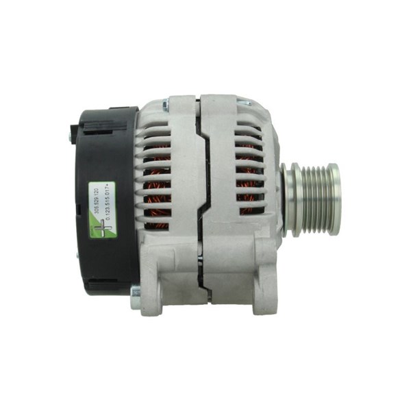 Generator 12V 120A Bv psh 305.529.120.010 BV PSH