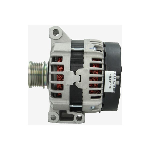Generator 12V 150A Bv psh 455.531.150.014 BV PSH