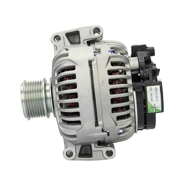 Generator 12V 120A Bv psh 555.541.120.014 BV PSH