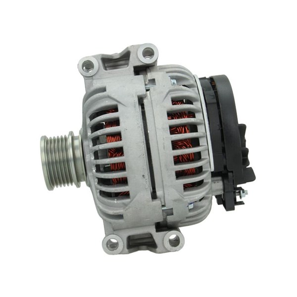 Generator 12V 200A Bv psh 555.567.200.010 BV PSH Generator 12V 200A Bv psh 555.567.200.010 BV PSH