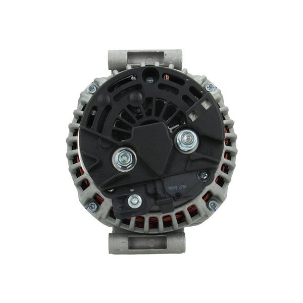 Generator 12V 200A Bv psh 555.567.200.010 BV PSH Generator 12V 200A Bv psh 555.567.200.010 BV PSH