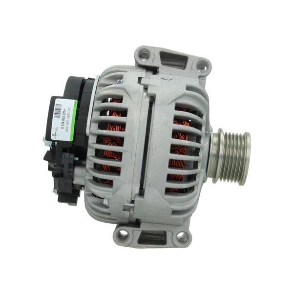 Generator 12V 200A Bv psh 555.567.200.010 BV PSH Generator 12V 200A Bv psh 555.567.200.010 BV PSH