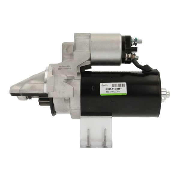 Startmotor 12V Bv psh 590.574.122.010 BV PSH