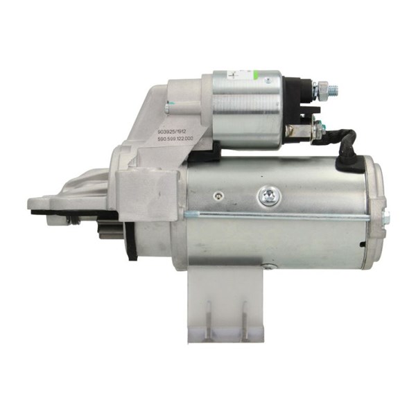 Startmotor 12V Bv psh 590.599.122.000 BV PSH Startmotor 12V Bv psh 590.599.122.000 BV PSH