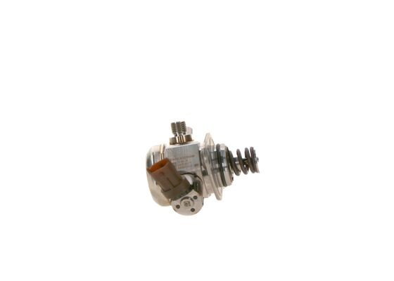 Högtryckspump Bosch 0 261 520 377 BOSCH