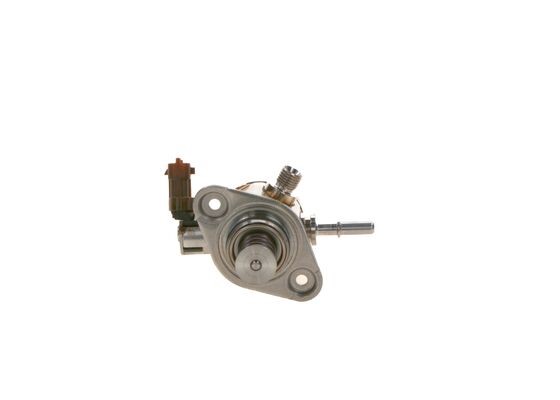 Högtryckspump Bosch 0 261 520 377 BOSCH