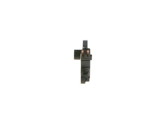 Generatorregulator 190A Bosch 0 272 220 822 BOSCH Generatorregulator 190A Bosch 0 272 220 822 BOSCH