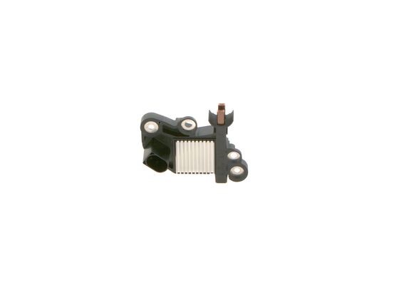 Generatorregulator 190A Bosch 0 272 220 822 BOSCH Generatorregulator 190A Bosch 0 272 220 822 BOSCH