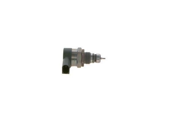 Tryckreglerventil, Common-Rail-system Bosch 0 281 002 481 BOSCH