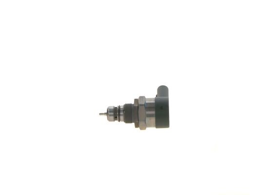 Tryckreglerventil, Common-Rail-system Bosch 0 281 002 481 BOSCH