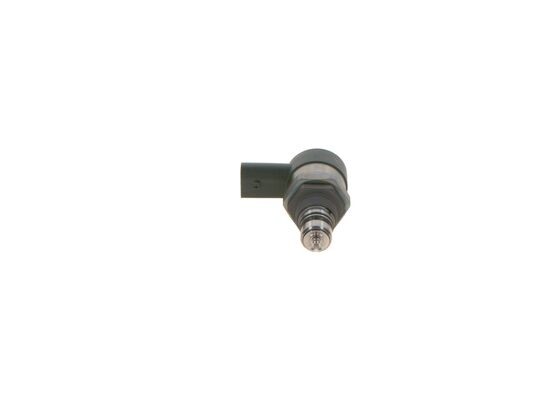 Tryckreglerventil, Common-Rail-system Bosch 0 281 002 481 BOSCH