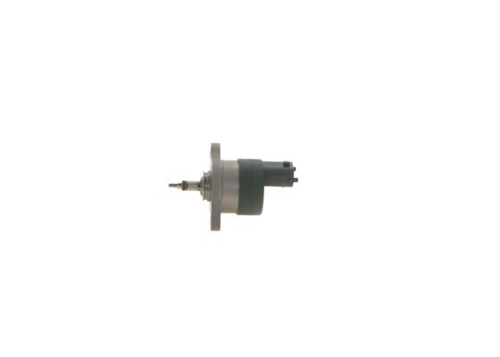 Tryckreglerventil, Common-Rail-system Bosch 0 281 002 483 BOSCH
