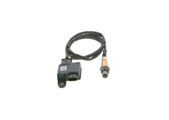 Partikelsensor BOSCH