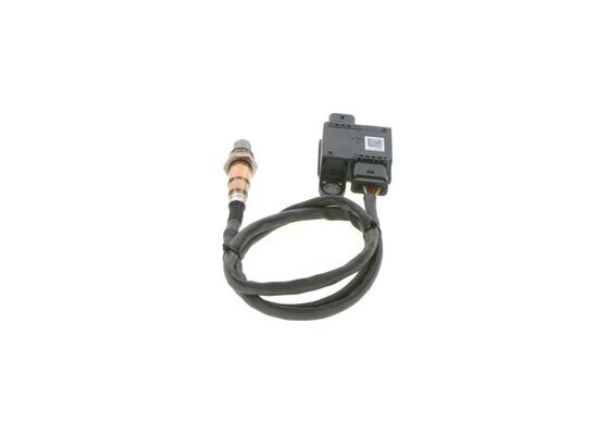 Partikelsensor BOSCH Partikelsensor BOSCH