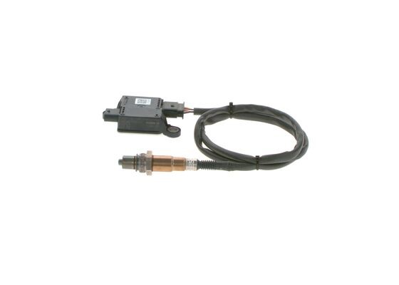 Partikelsensor BOSCH Partikelsensor BOSCH