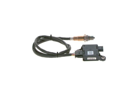 Partikelsensor BOSCH Partikelsensor BOSCH
