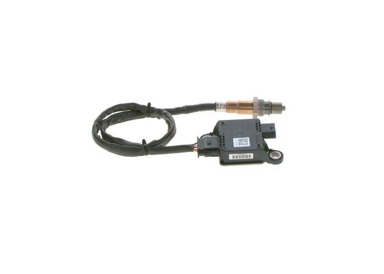 Partikelsensor Bosch 0 281 008 516 BOSCH