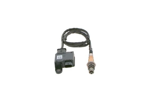 Partikelsensor Bosch 0 281 008 516 BOSCH