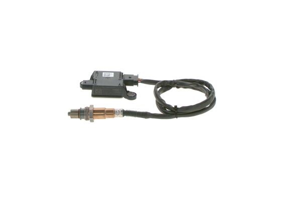 Partikelsensor Bosch 0 281 008 516 BOSCH