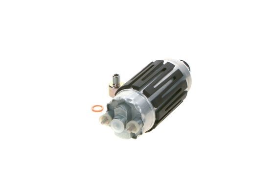 Bränslepump, Bränsleledning Bosch 0 580 464 209 BOSCH