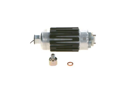Bränslepump, Bränsleledning Bosch 0 580 464 209 BOSCH