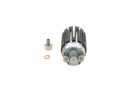 Bränslepump, Bränsleledning Bosch 0 580 464 209 BOSCH