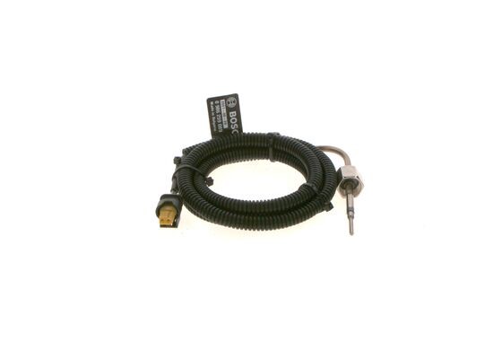 avgastemperatur Sensor, Bosch 0 986 259 089 BOSCH