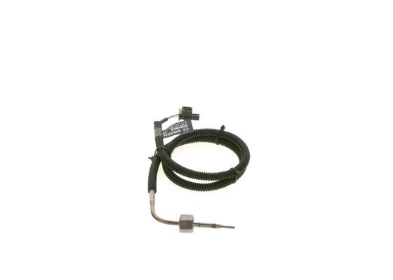 Sensor, avgastemperatur Bosch 0 986 259 091 BOSCH