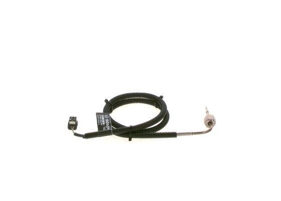 Sensor, avgastemperatur Bosch 0 986 259 091 BOSCH