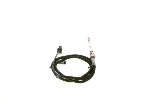 Sensor, avgastemperatur Bosch 0 986 259 096 BOSCH