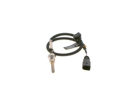 Sensor, avgastemperatur Bosch 0 986 259 100 BOSCH