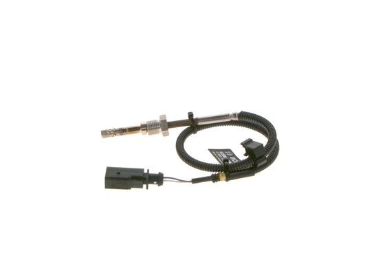 Sensor, avgastemperatur Bosch 0 986 259 100 BOSCH