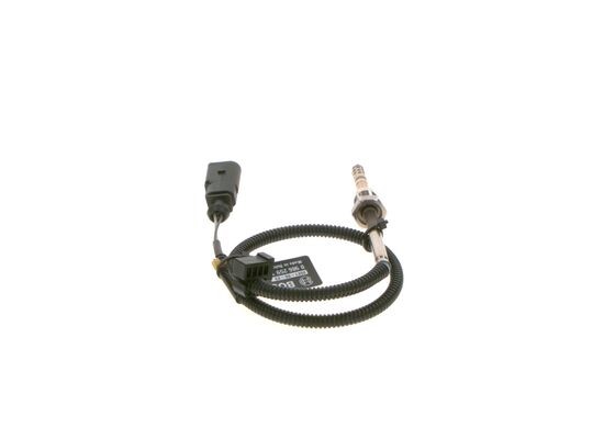 Sensor, avgastemperatur Bosch 0 986 259 100 BOSCH