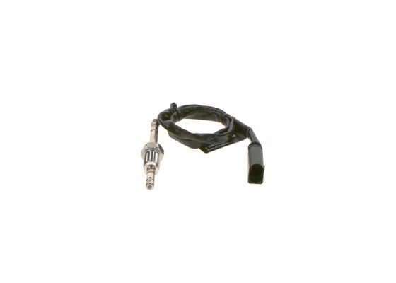 Sensor, avgastemperatur Bosch 0 986 259 102 BOSCH
