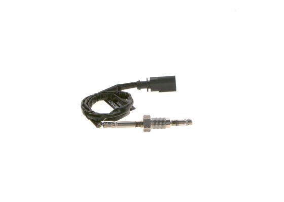 Sensor, avgastemperatur Bosch 0 986 259 102 BOSCH