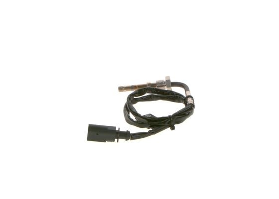 Sensor, avgastemperatur Bosch 0 986 259 112 BOSCH