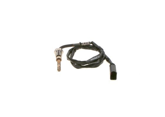 Sensor, avgastemperatur Bosch 0 986 259 112 BOSCH