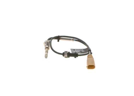 Sensor, avgastemperatur Bosch 0 986 259 114 BOSCH