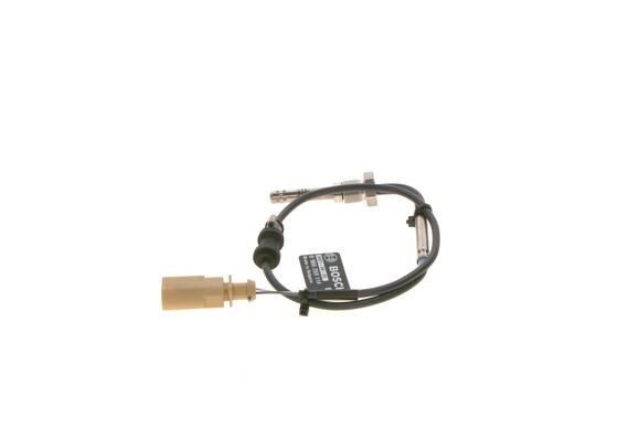 Sensor, avgastemperatur Bosch 0 986 259 114 BOSCH