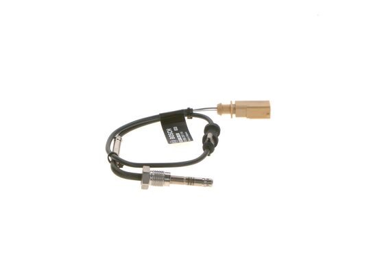 Sensor, avgastemperatur Bosch 0 986 259 114 BOSCH