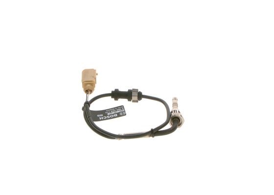 Sensor, avgastemperatur Bosch 0 986 259 114 BOSCH