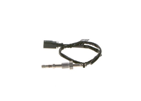 Sensor, avgastemperatur Bosch 0 986 259 117 BOSCH