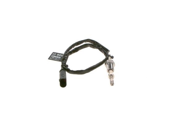 Sensor, avgastemperatur Bosch 0 986 259 117 BOSCH