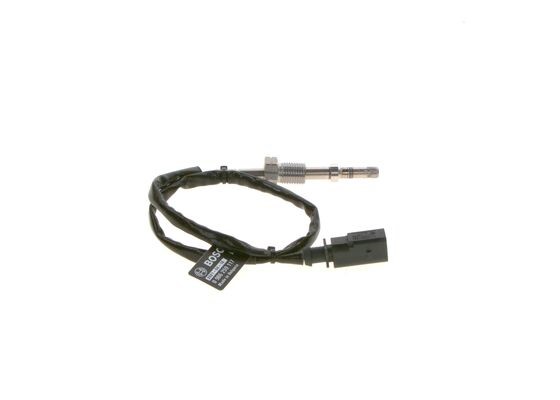 Sensor, avgastemperatur Bosch 0 986 259 117 BOSCH