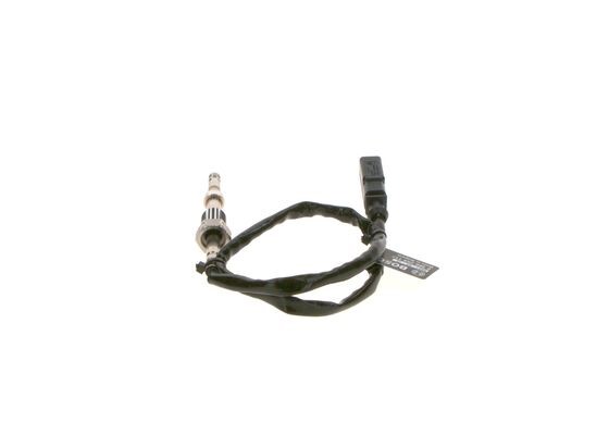 Sensor, avgastemperatur Bosch 0 986 259 117 BOSCH