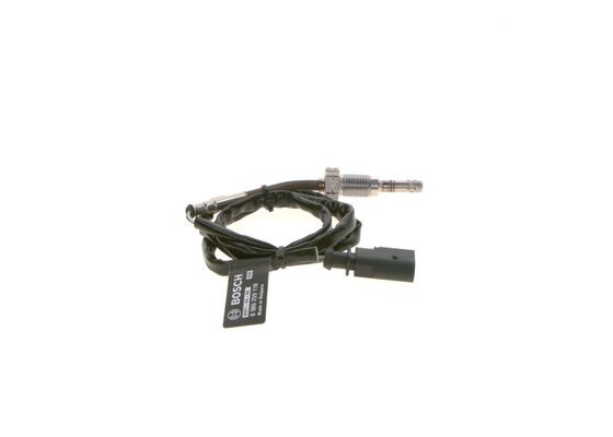 Sensor, avgastemperatur Bosch 0 986 259 118 BOSCH